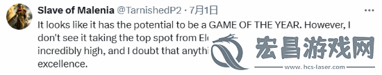 國外玩家體驗黑神話后