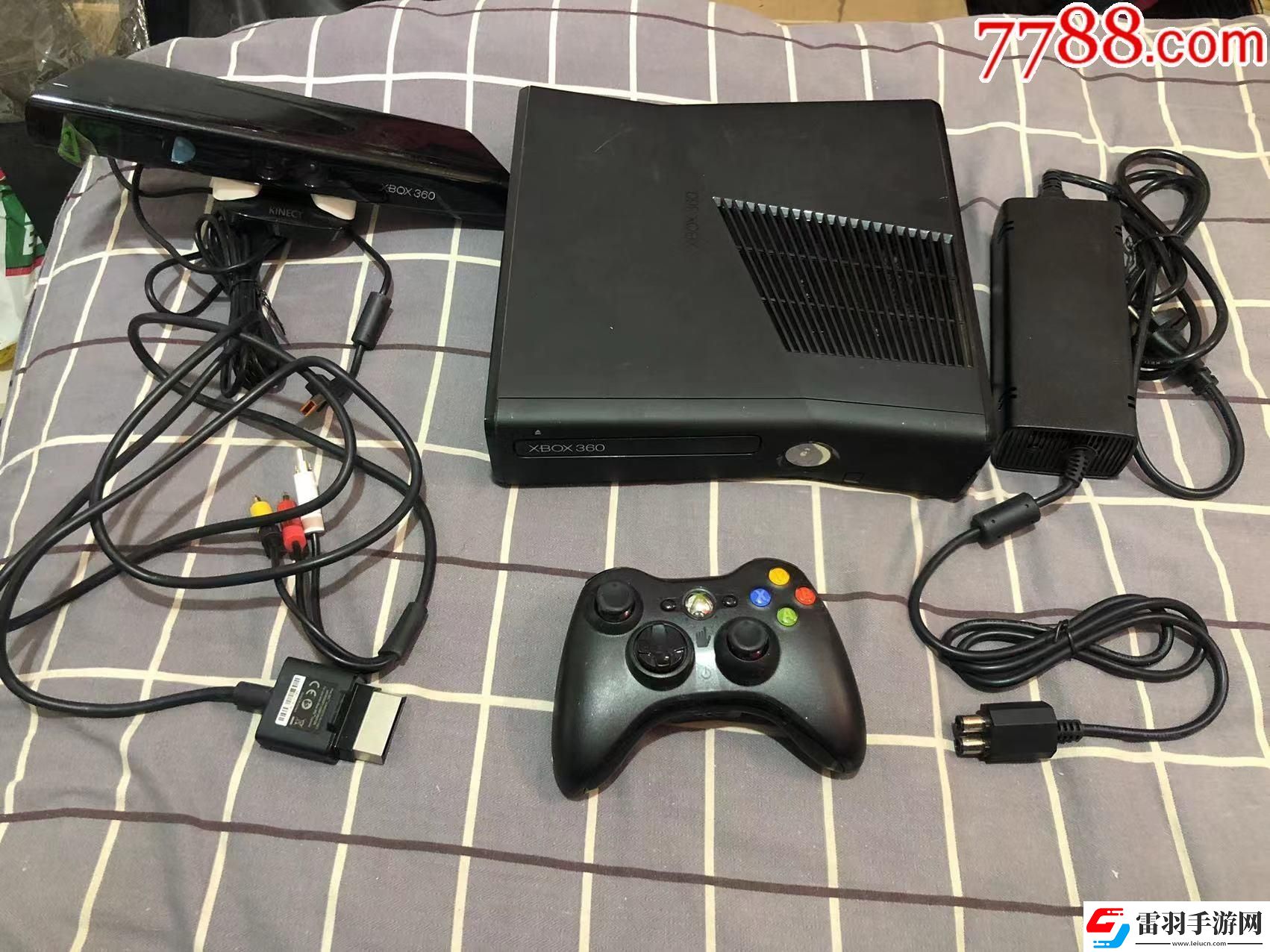 Xbox360NBA2k21