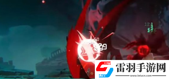 蒼翼混沌效應怎么快速回血