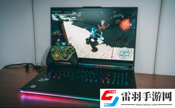 重返幕府京都!槍神7Plus超競版暢玩