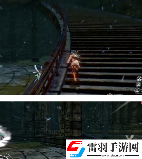 暗喻幻想中后期經(jīng)驗怎么刷