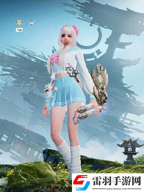 永劫無間胡桃JK皮膚獲取指南