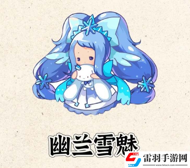 洛克王國世界大耳帽兜進(jìn)化圖一覽