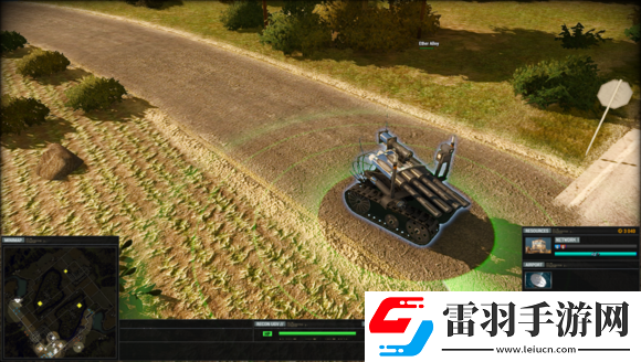 侵略行為奇美拉陣營各兵種以及建筑單位詳細(xì)介紹