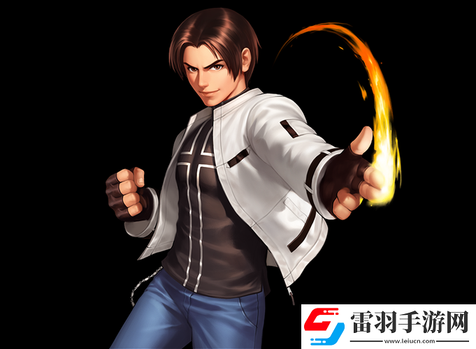 拳皇98終極之戰(zhàn)ol