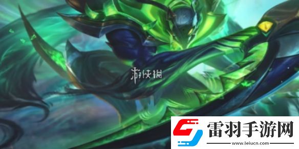 英雄聯(lián)盟手游獵夢吞噬體卡茲克怎么獲得