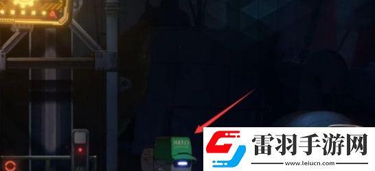 蒼翼混沌效應原型體怎么解鎖