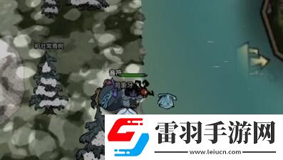 饑荒新家園企鵝世界音符在哪