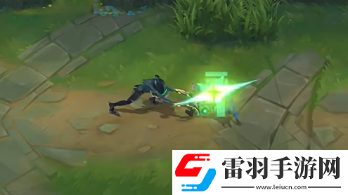 英雄聯盟手游獵夢吞噬體卡茲克特效怎么樣