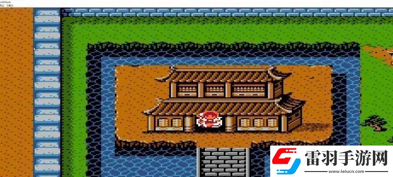 吞食天地2五丈原怎么過(guò)