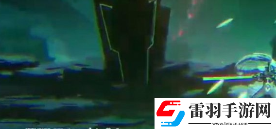 蒼翼混沌效應(yīng)解析器怎么獲取
