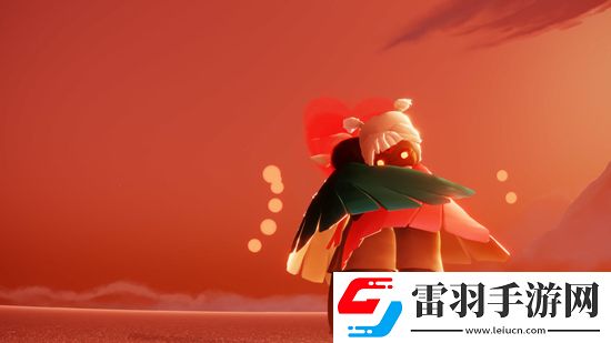 光遇啾啾機器人含義解析