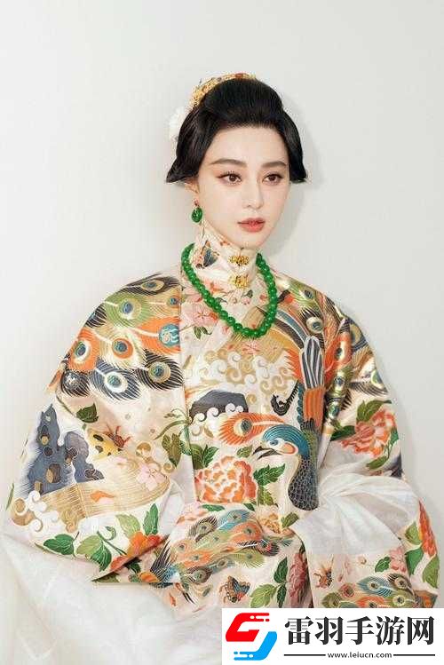 范冰冰風(fēng)尚學(xué)院上衣穿搭圖鑒
