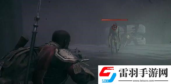 遺跡2領(lǐng)航員頭盔獲得方法