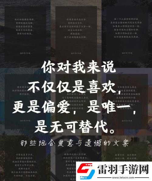 極致偏愛1vs2