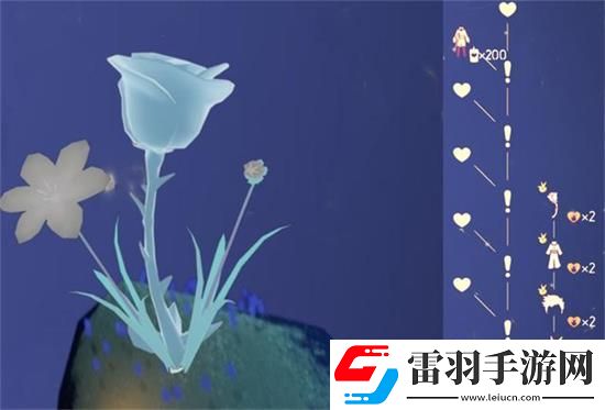 光遇小王子季先祖位置兌換表小王子季先祖分布及兌換獎(jiǎng)勵(lì)一覽