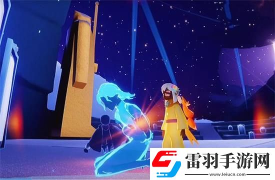 光遇小王子季先祖位置兌換表小王子季先祖分布及兌換獎(jiǎng)勵(lì)一覽