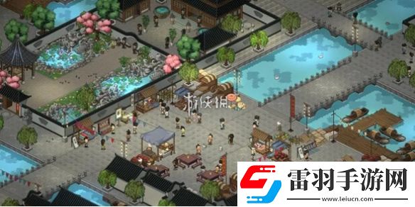 大俠立志傳斷魂林怎么解鎖