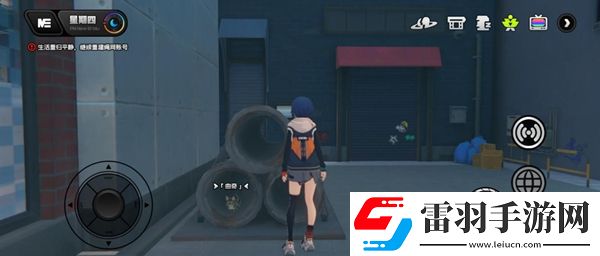 絕區(qū)零貓咪曲奇什么時(shí)候出現(xiàn)