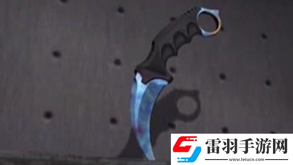 csgo最貴的刀有哪些