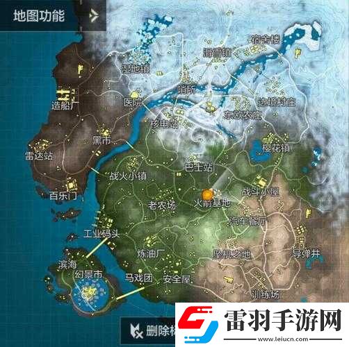 使命召喚手游使命戰(zhàn)場(chǎng)模式玩法攻略
