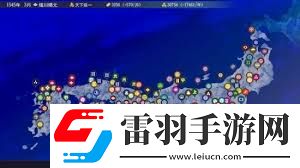 細(xì)川家在信長之野望大志1545劇本中的戰(zhàn)略解析