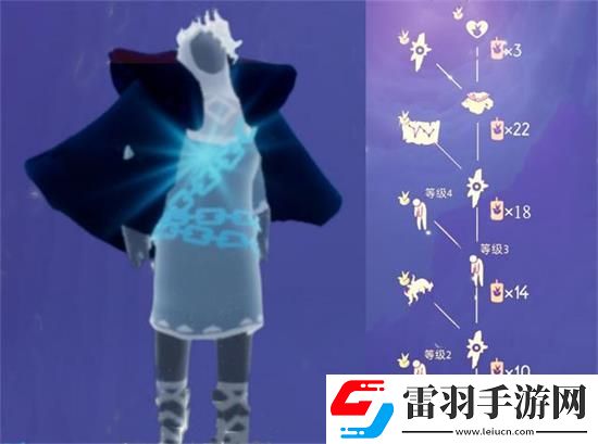 光遇小王子季先祖位置兌換表小王子季先祖分布及兌換獎(jiǎng)勵(lì)一覽
