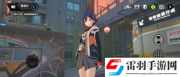 絕區(qū)零貓咪曲奇什么時(shí)候出現(xiàn)
