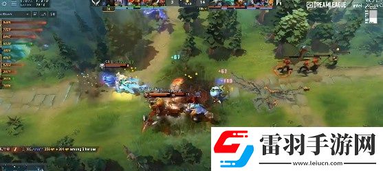 夢幻聯(lián)賽S22