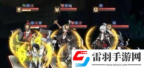 啟明幻歌遠(yuǎn)山秘境攻略