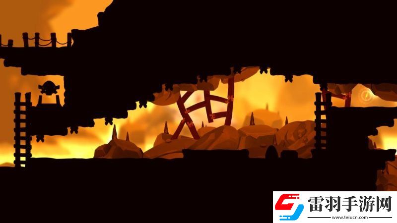 小雞快跑2蝙蝠攻擊小黃雞過不去的打法