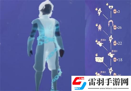 光遇小王子季先祖位置兌換表小王子季先祖分布及兌換獎(jiǎng)勵(lì)一覽