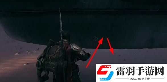 遺跡2領(lǐng)航員頭盔獲得方法