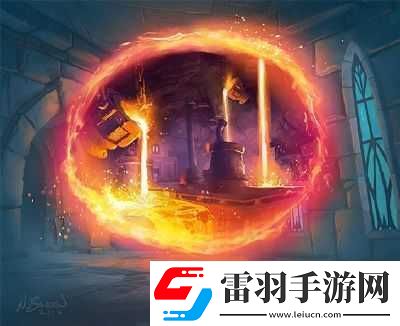 爐石傳說