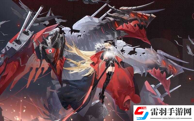 碧藍(lán)航線俾斯麥zwei裝備搭配攻略