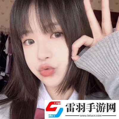 00后女生頭像青春可愛不羨慕誰不嘲笑誰