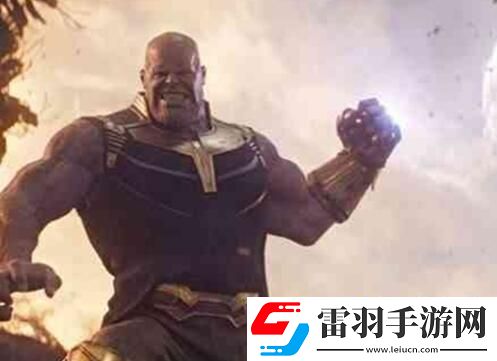 滅霸被捕照片走紅這是復(fù)仇者聯(lián)盟4大結(jié)局么