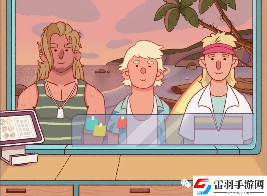 最好玩的無網(wǎng)絡(luò)游戲推薦在游戲中996