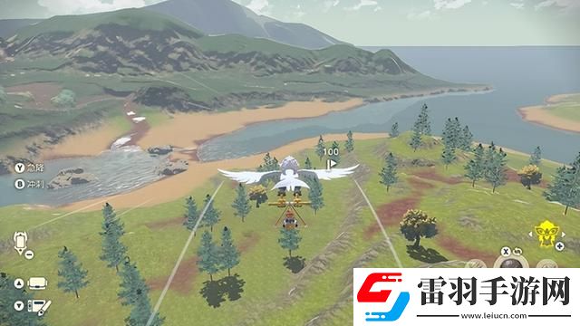 阿爾宙斯二周目通關(guān)方法