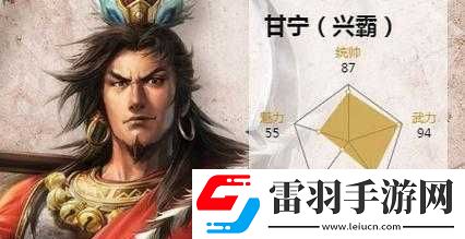 羋月Q傳江東石柱篇