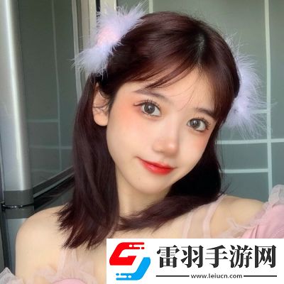 00后女生頭像青春可愛不羨慕誰不嘲笑誰