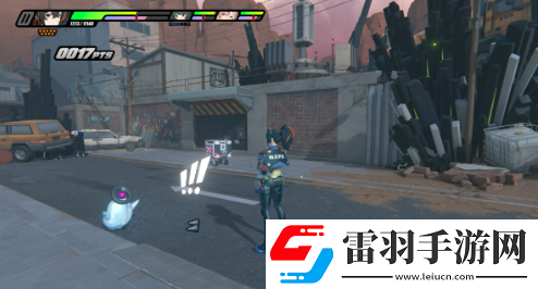 絕區(qū)零仙人掌花的邀約其二小卡格車在哪收集