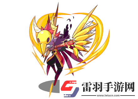 洛克王國(guó)光速??re疾隼之極致技能搭配挑戰(zhàn)