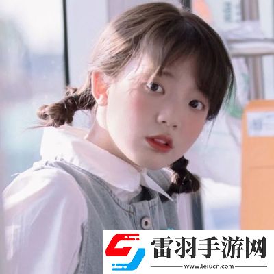00后女生頭像青春可愛不羨慕誰不嘲笑誰