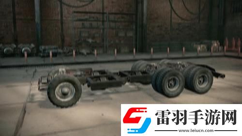創(chuàng)世戰(zhàn)車戰(zhàn)車搭建攻略