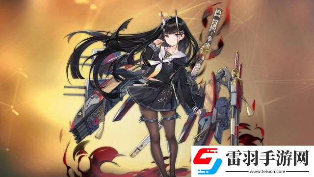 碧藍(lán)航線俠客是什么意思
