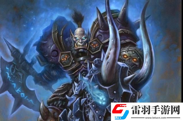 爐石傳說(shuō)廢鐵魔像怎么樣