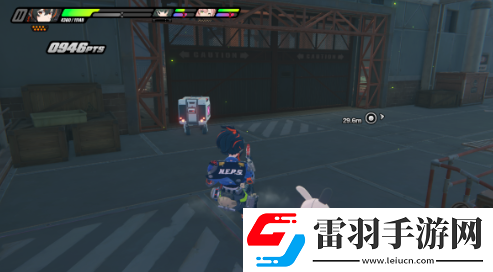 絕區(qū)零仙人掌花的邀約其二小卡格車在哪收集