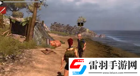 求生之路2如何切換第三人稱