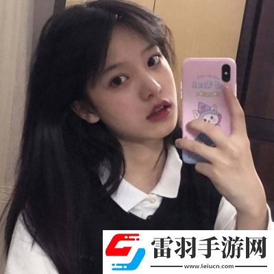 00后女生頭像青春可愛不羨慕誰不嘲笑誰